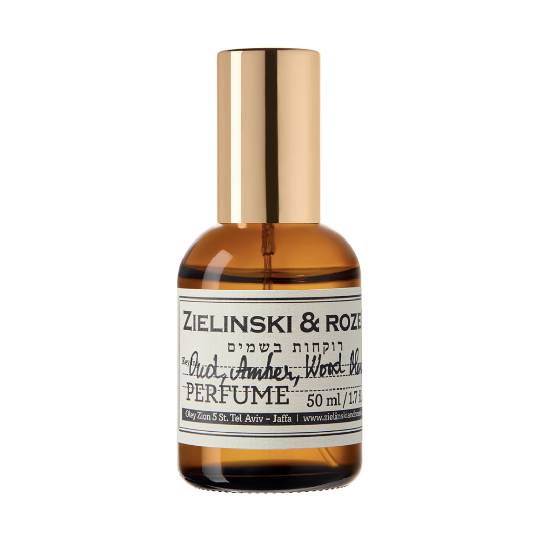 Вдохновляющие ароматы: 6 парфюмов, которые покорят сердце любого мужчины