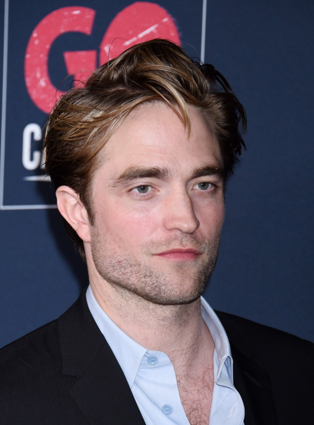 Марго Робби призналась, в какого актера была влюблена в юности