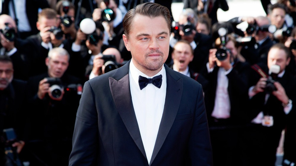 Леонардо Ди Каприо рассказал, почему не хочет заниматься режиссурой
