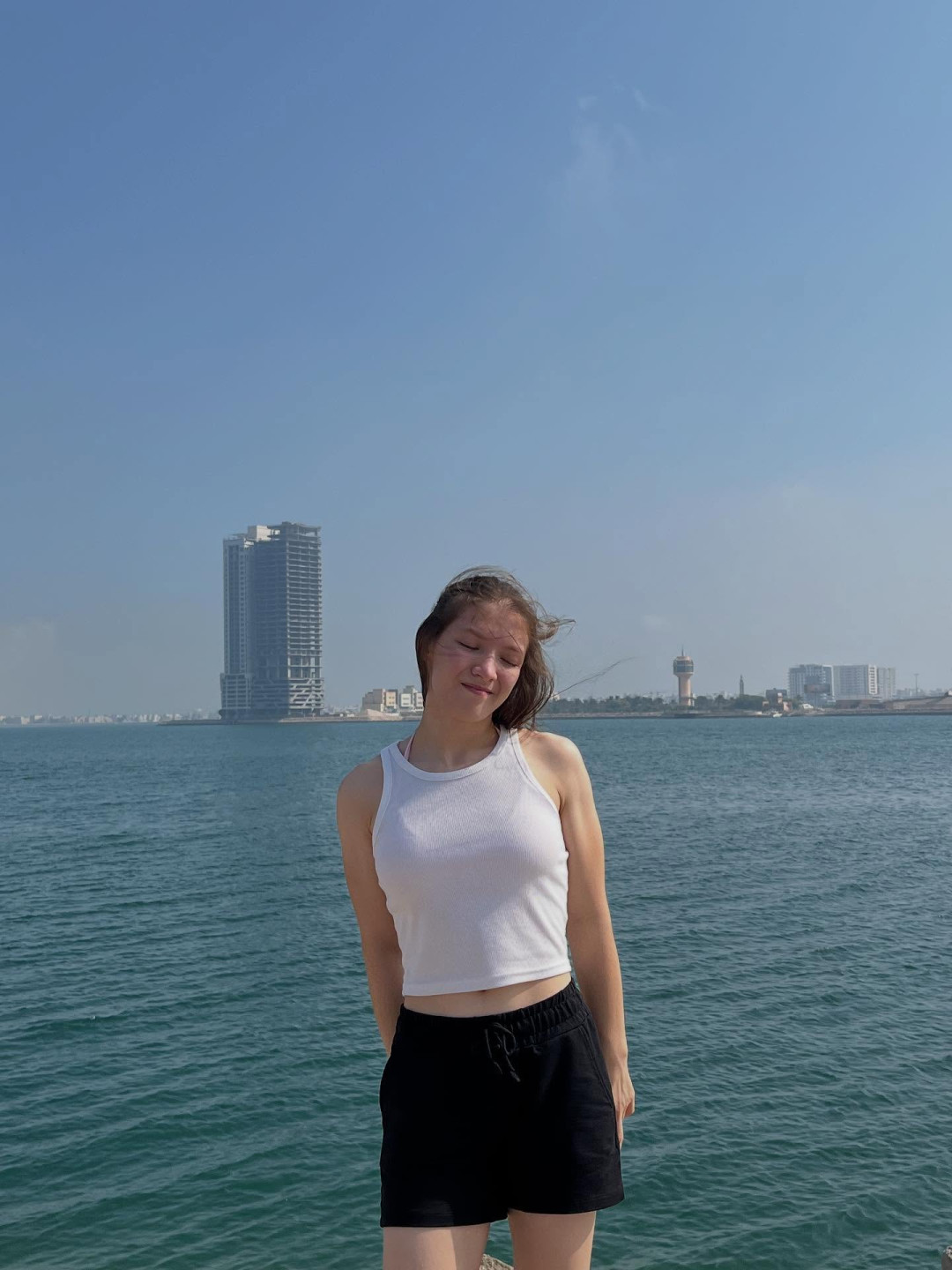 5 ярких побед казахстанских спортсменок на юношеских Азиатских играх в Бахрейне