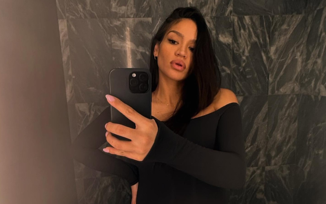 письмо Кэсси Вентуры