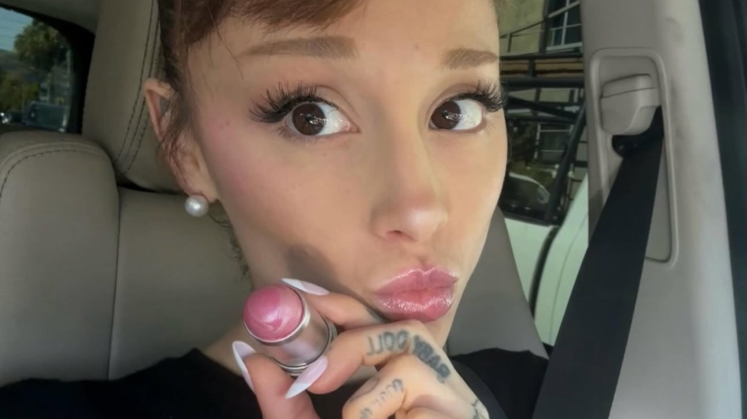 ariana grande