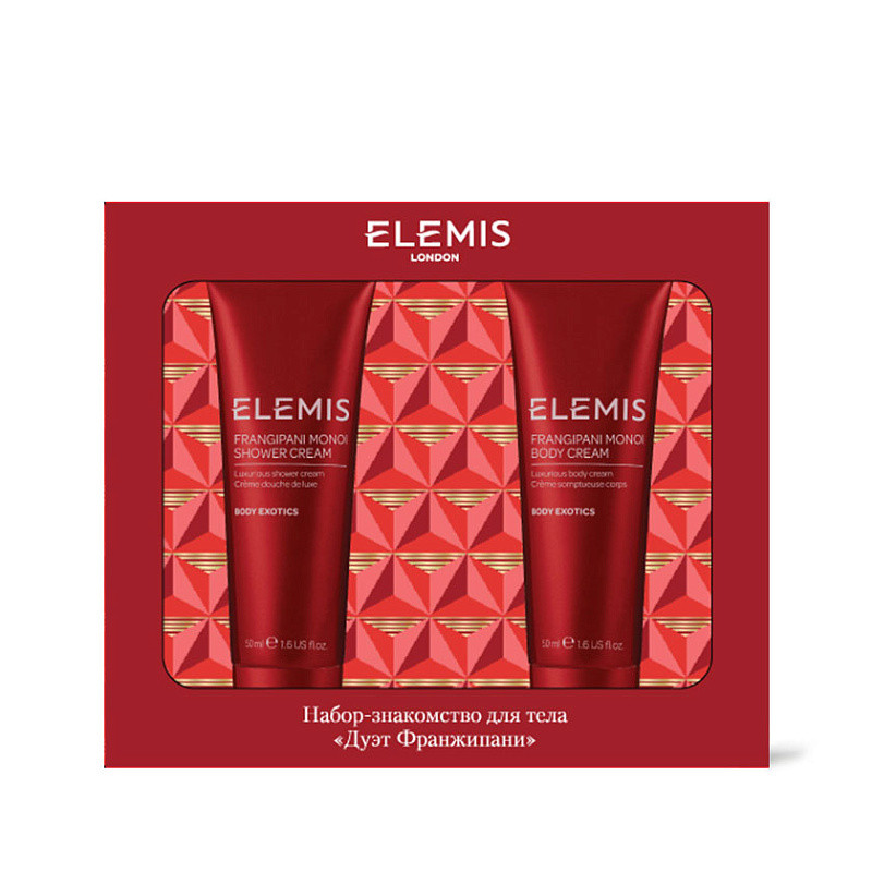 Идеи подарков на Новый год: праздничные бьюти-наборы