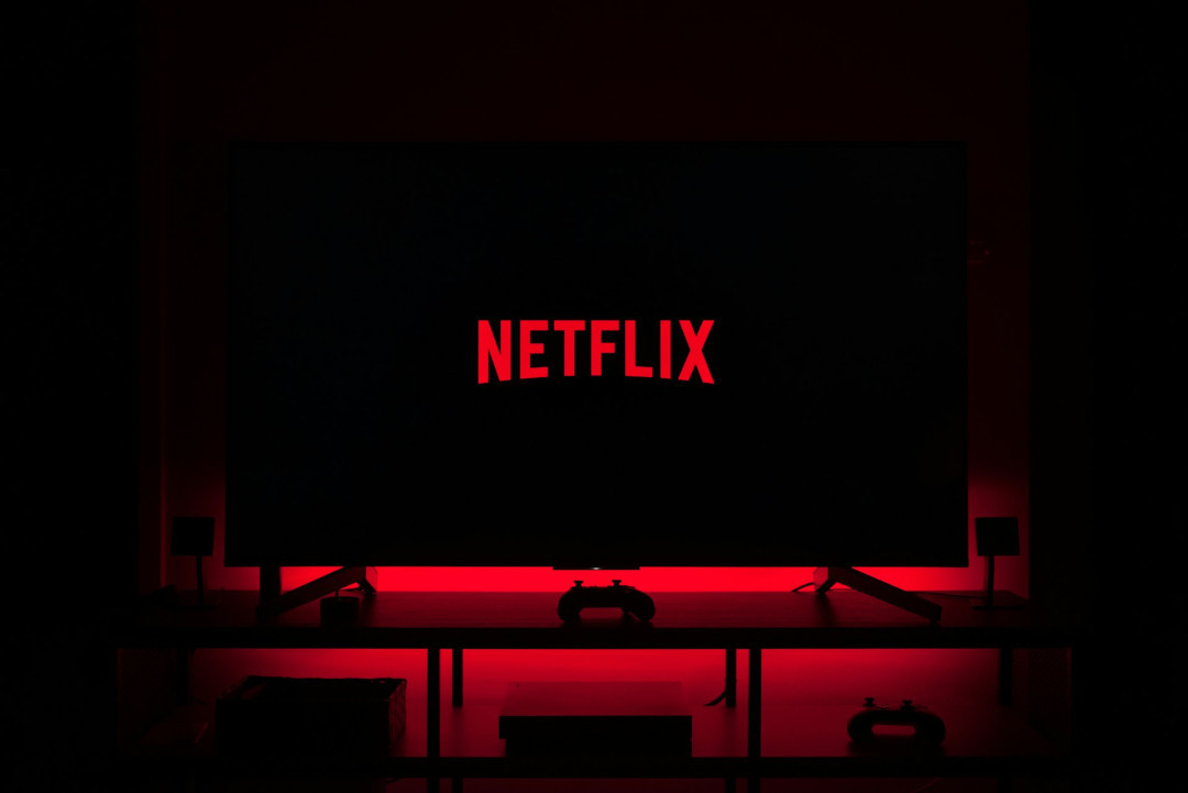 Netflix «Знаменитые последние слова»