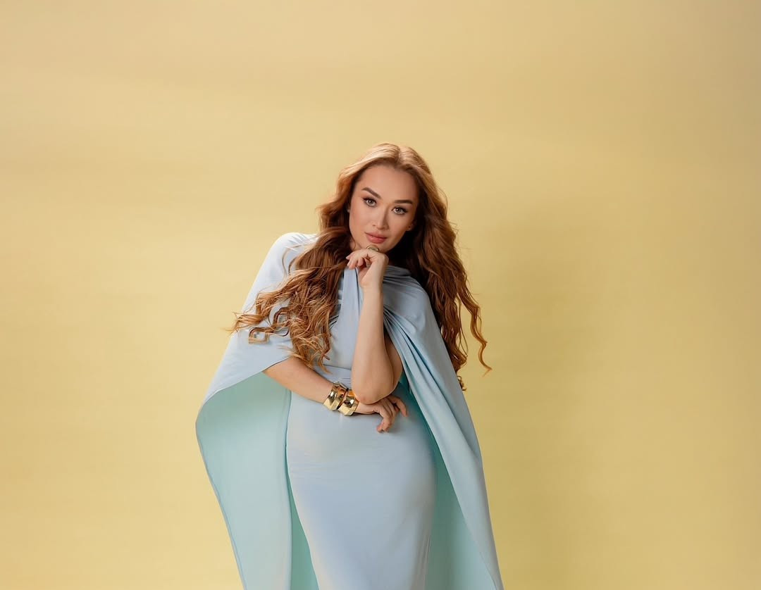 Ақерке Бүркітбай