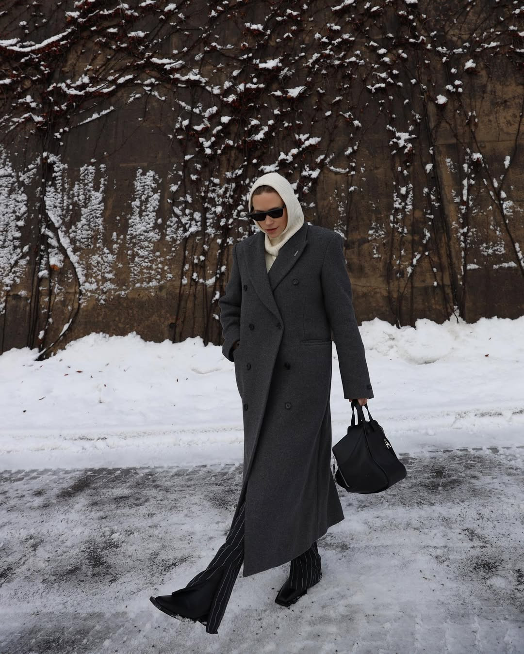 Қарапайым қысқы киімге сән қосатын 4 бұйым