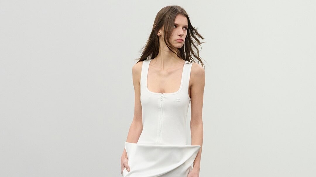 Courrèges