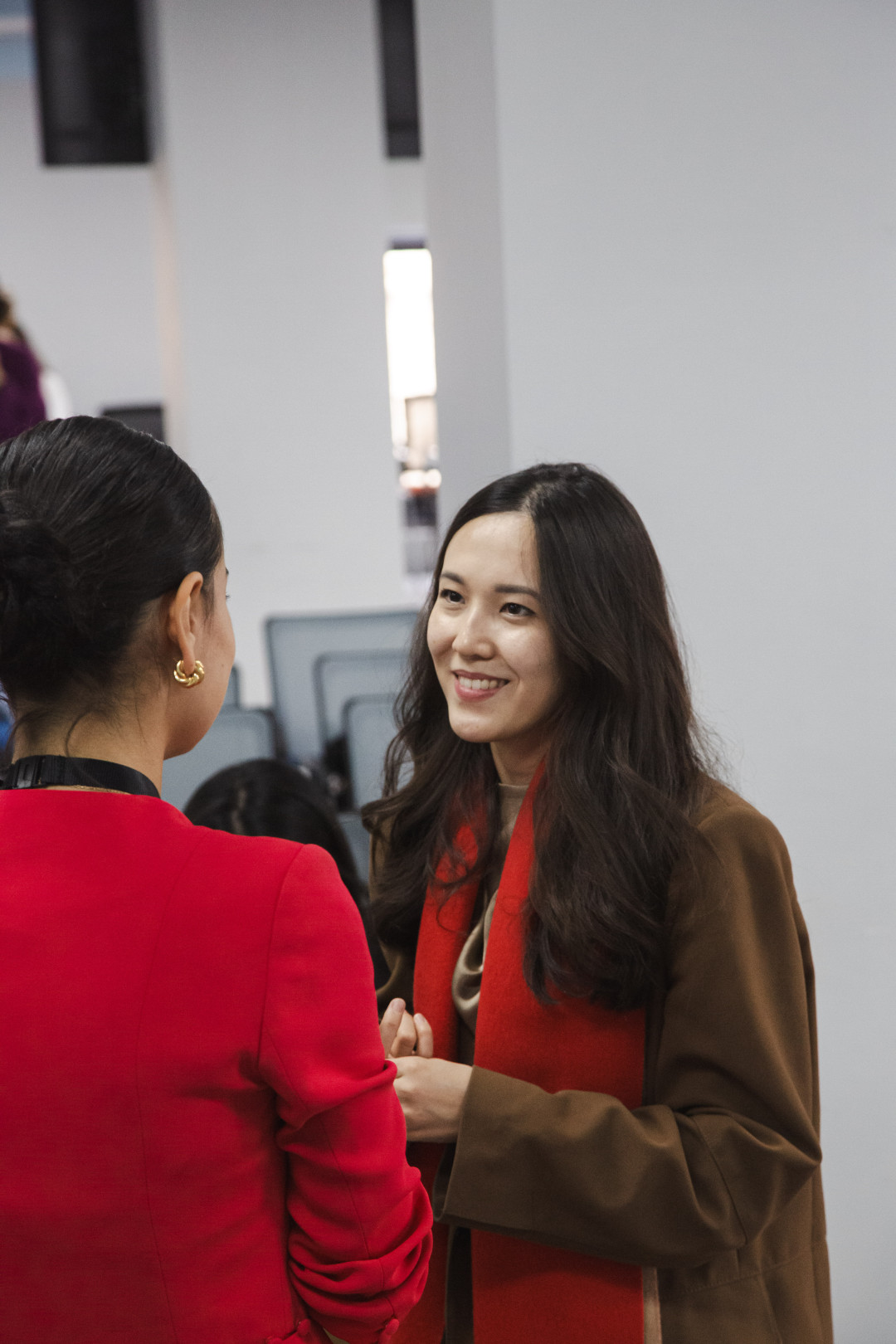 Women in Science 2025: как женщины из мира науки вдохновляют следующее поколение ученых