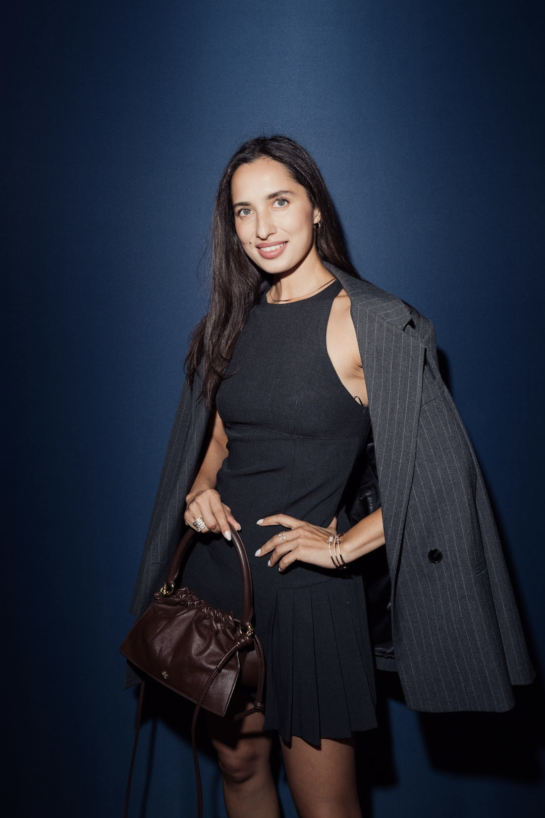 ELLE знакомит