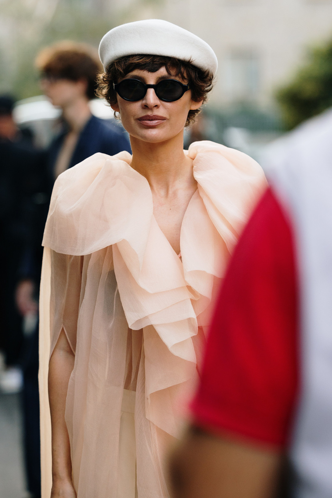 Streetstyle Milan SS 2026