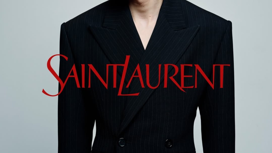 Saint Laurent