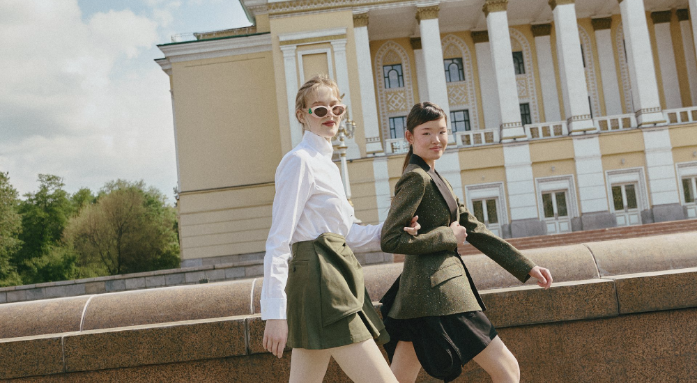 ELLE Kazakhstan