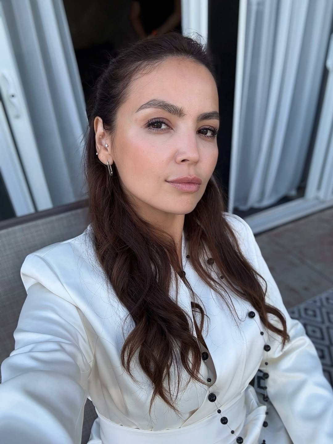 Әсел Сағатоваға