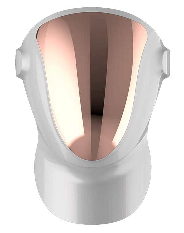 ELLE рекомендует: 5 технологичных LED-масок для домашнего ухода