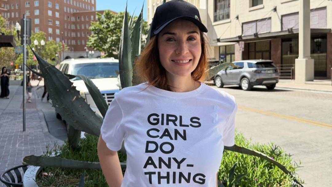 Поступки женщин, которые вдохновили нас в 2025 году