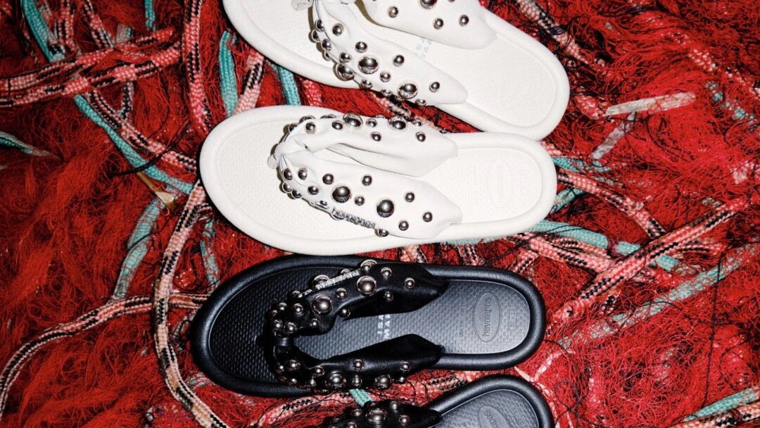 Havaianas x Isabel Marant