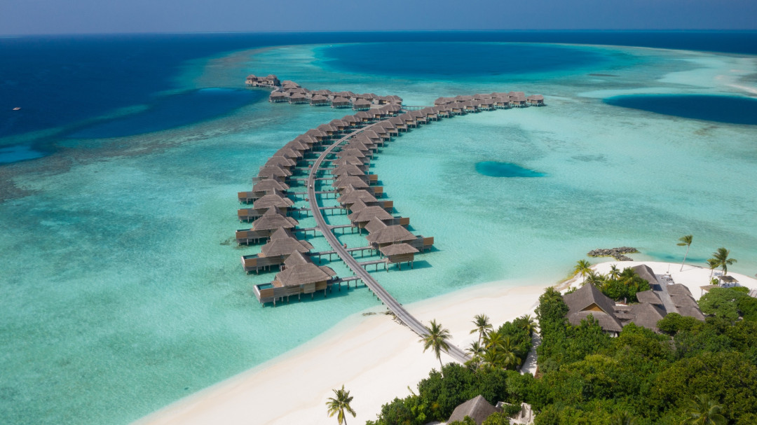 Vakkaru Maldives