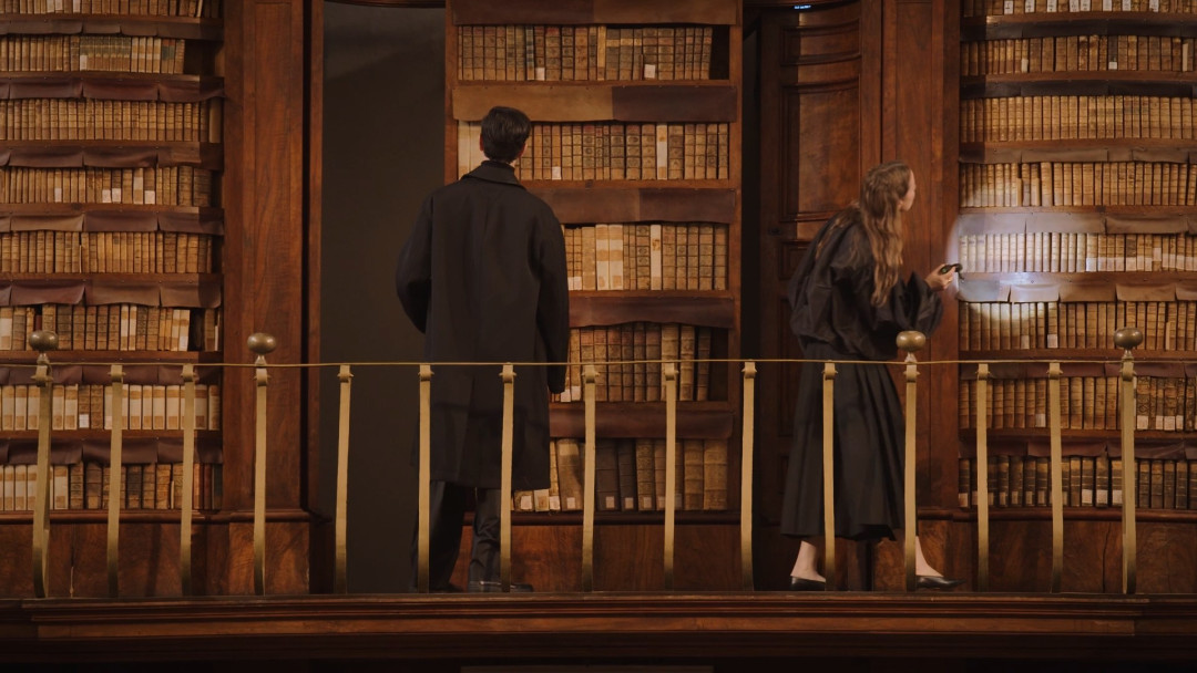 Bvlgari The Treasure Hunt