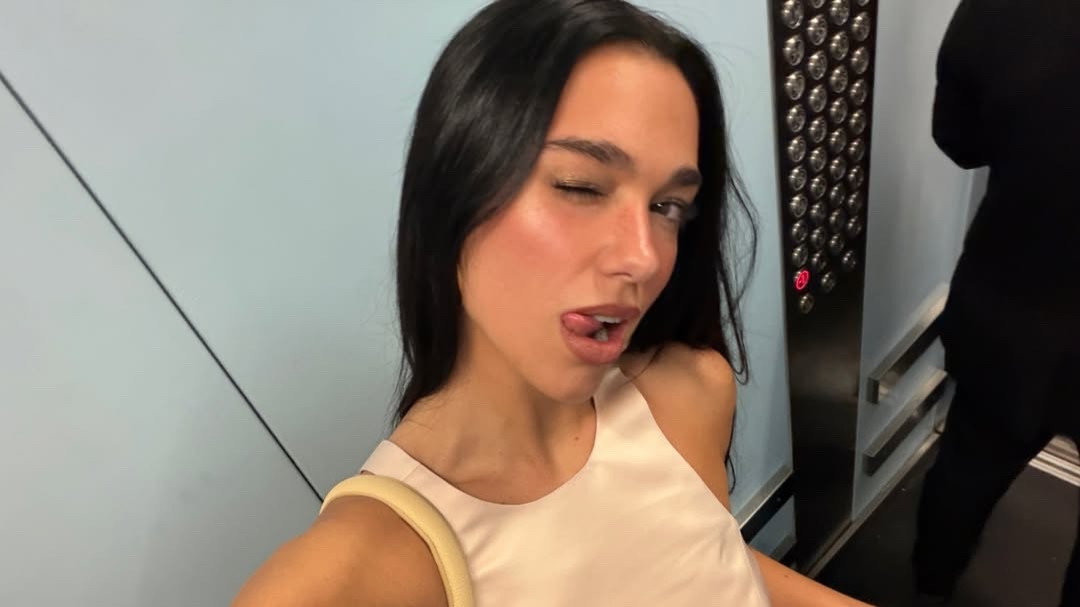 dua lipa
