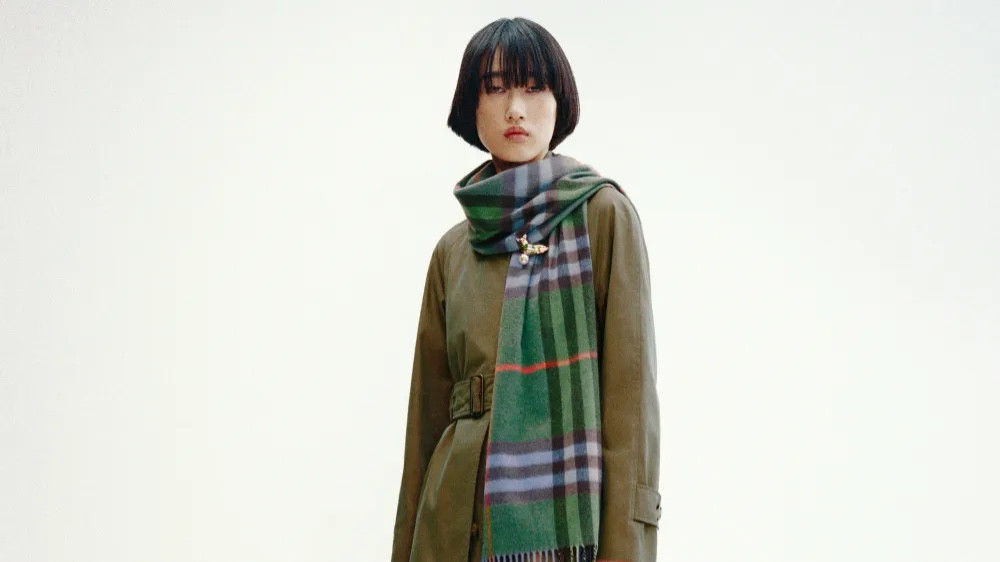 Burberry