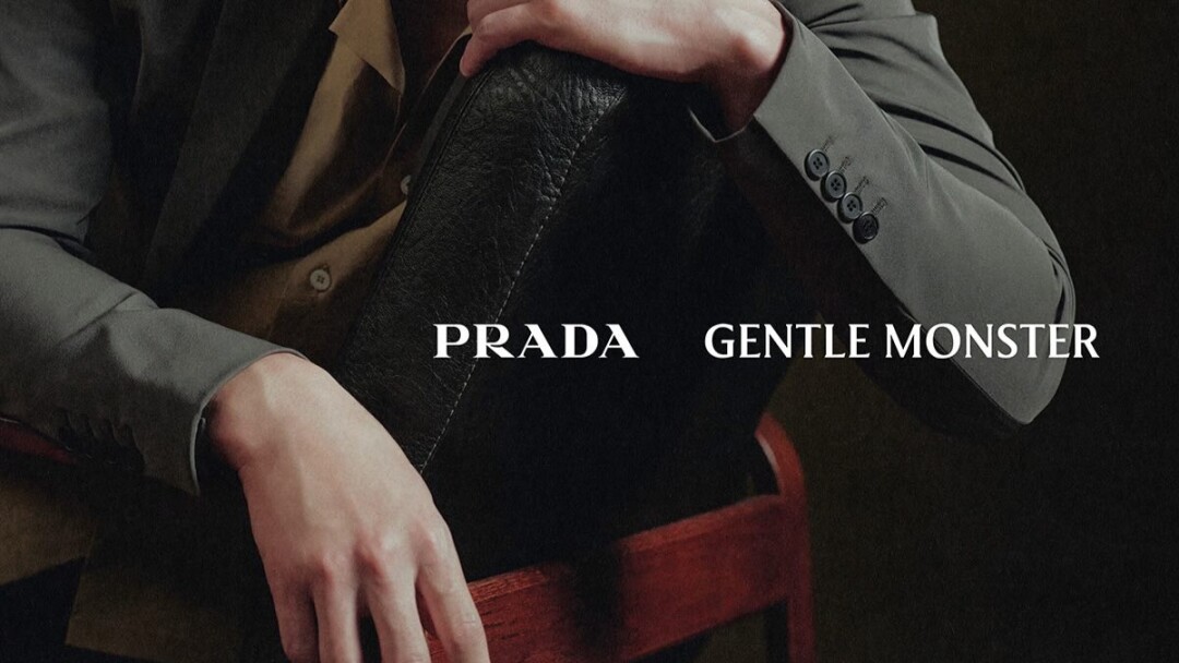 Prada x Gentle Monster