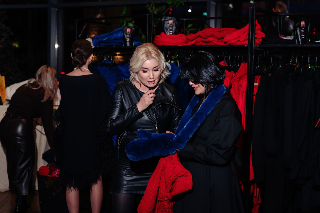 Fashion-балет, фотография и домбра: Ахат Сабидулла раскрыл DOMINO-момент в новом арт-проекте 