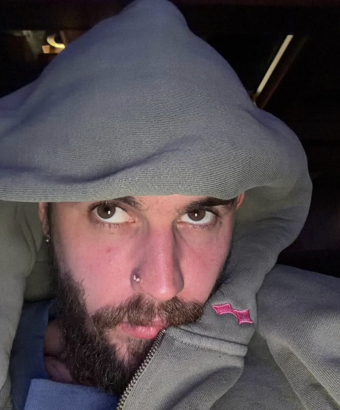 Джастин Бибер