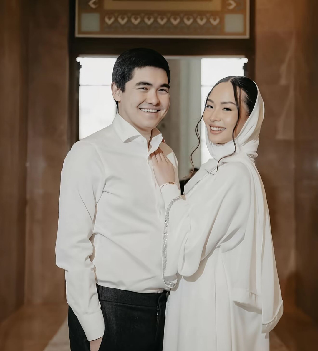 Самые громкие разводы казахстанских звезд в 2025 году