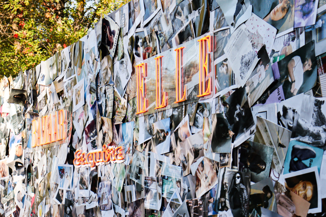 Группа «Винтаж», арт-зоны от ELLE и гастрономия: что подготовил осенний Пикник by Partners в Алматы?