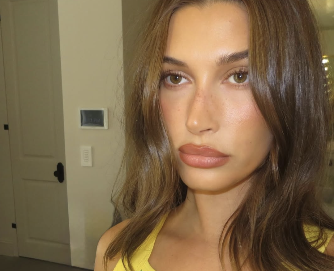 Хейли Бибер