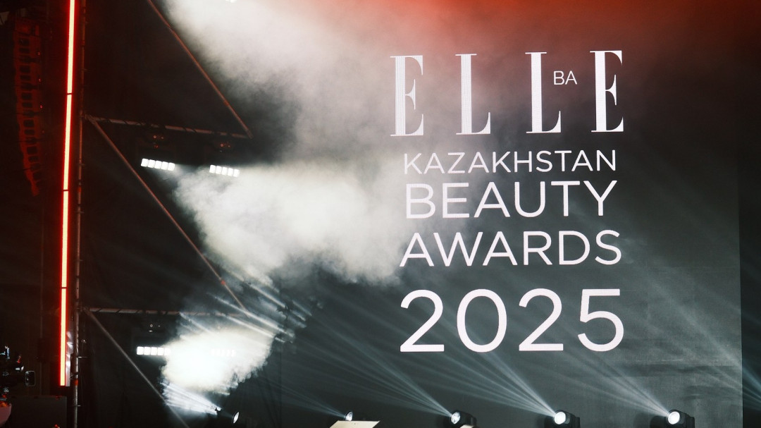 ELLE Kazakhstan Beauty Awards 2025