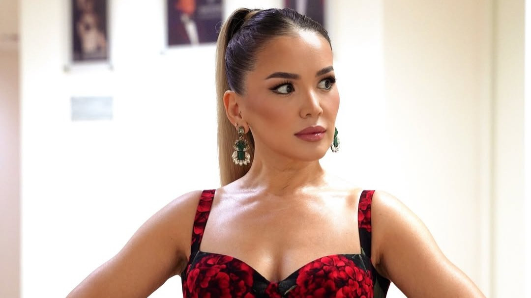 Мақпал Исабекова