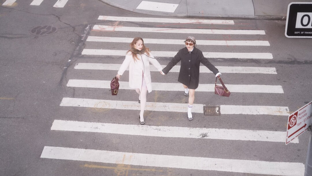 Marc Jacobs