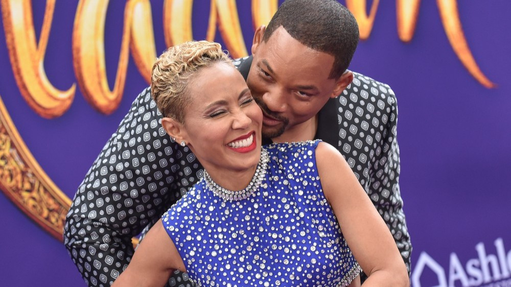 Давний друг Уилла Смита подал на жену актера в суд