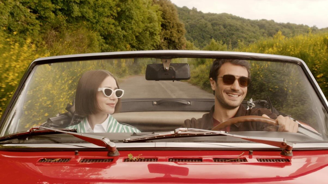 Что смотреть в декабре 2025 года: главные премьеры сериалов