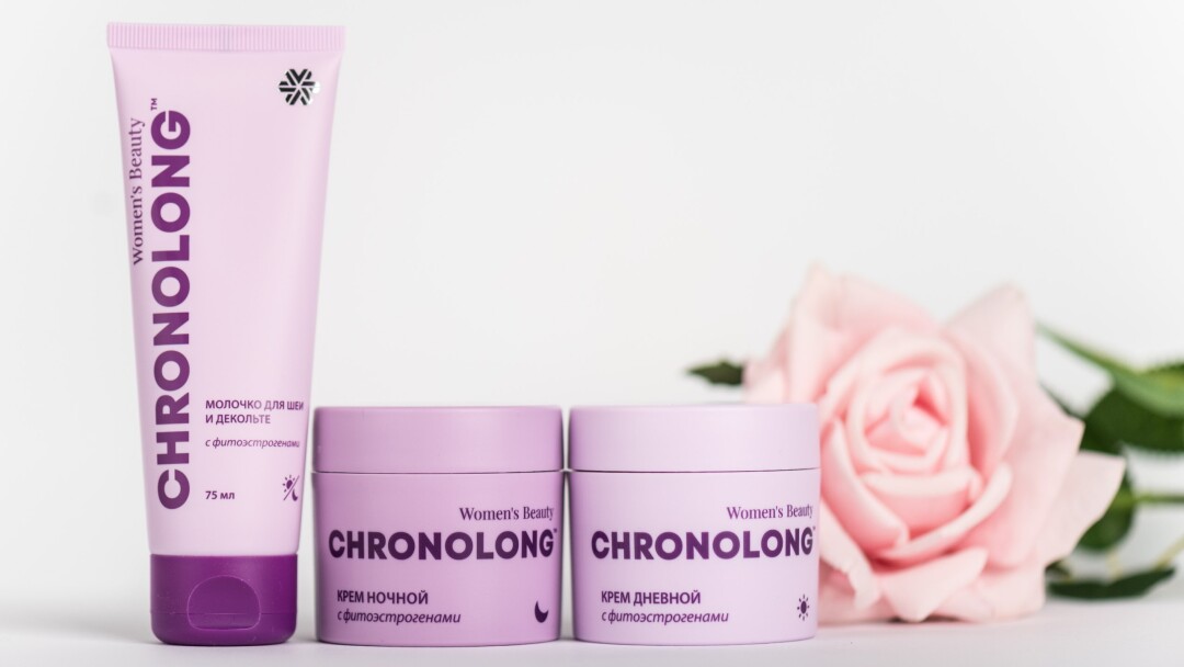 Chronolong Siberian Wellness