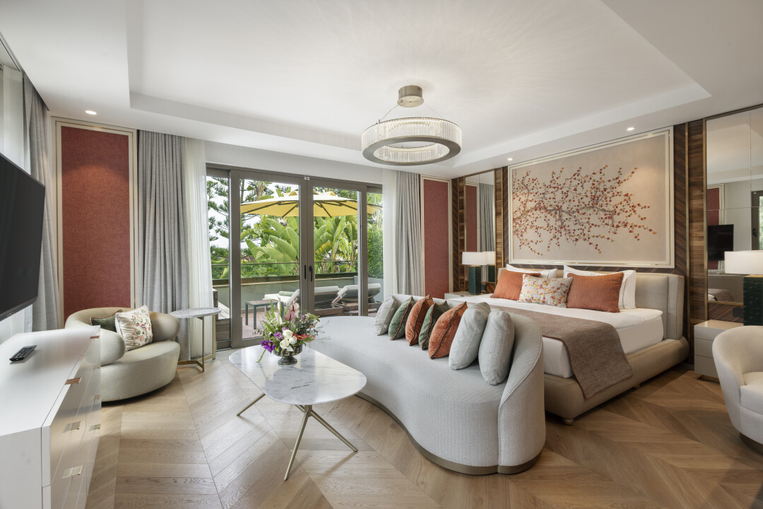 Точка ВОЗВРАТА: путеводитель по курорту Ela Excellence Resort Belek