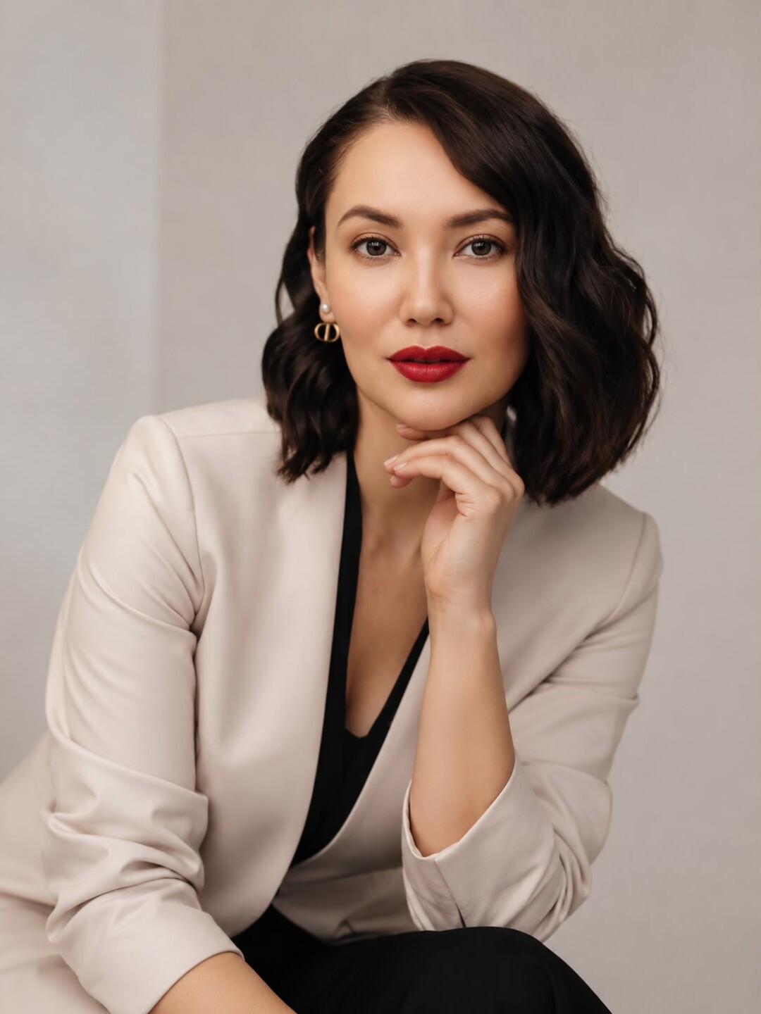 ELLE знакомит: Елена Зимина о главных трендах в косметологии, бьюти-гаджетах и критериях выбора действенного продукта
