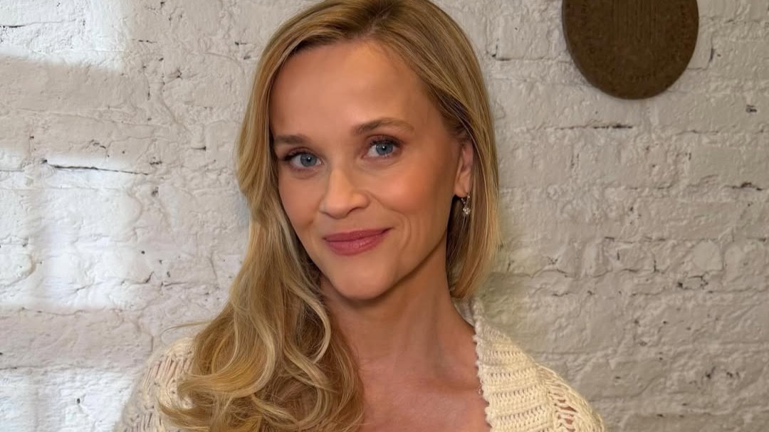 Reese Witherspoon