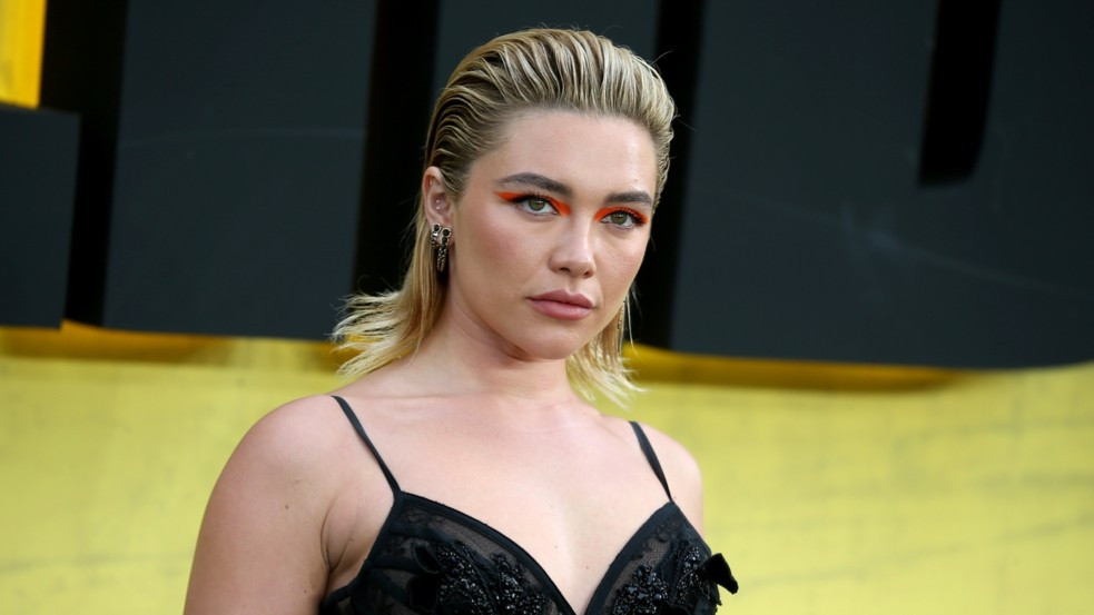 Милли Бобби Браун призналась, с какой актрисой хотела бы сняться в романтической комедии