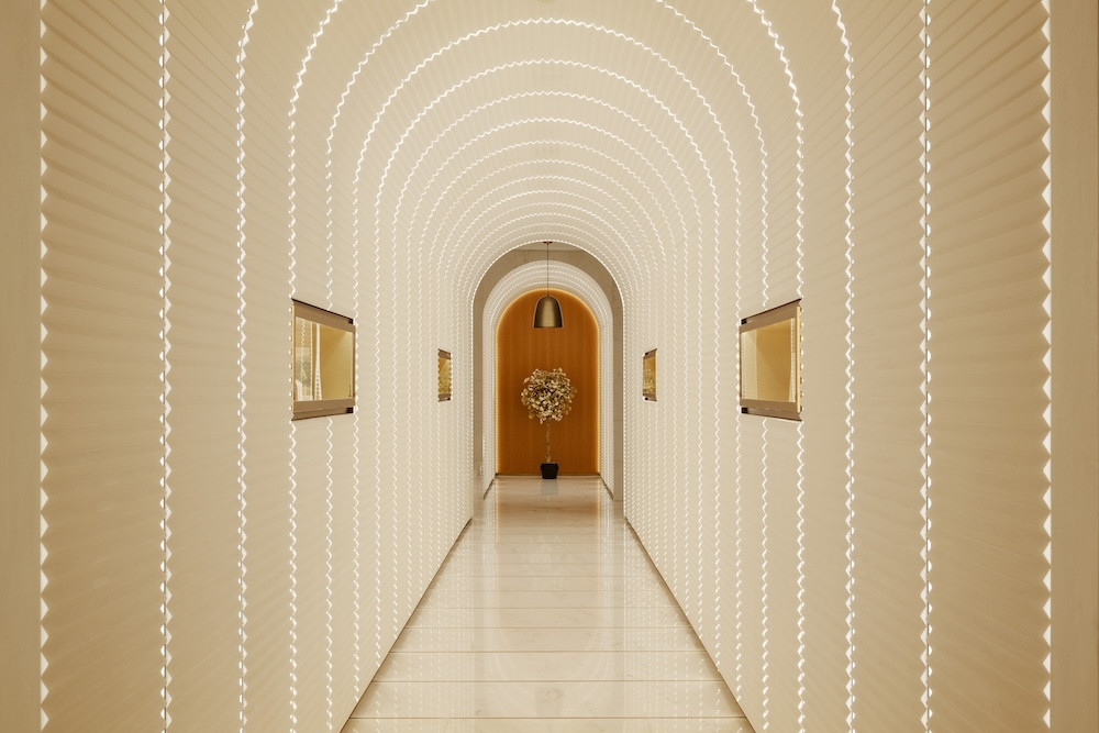 Raﬄes The Palm Dubai: лучшее предложение