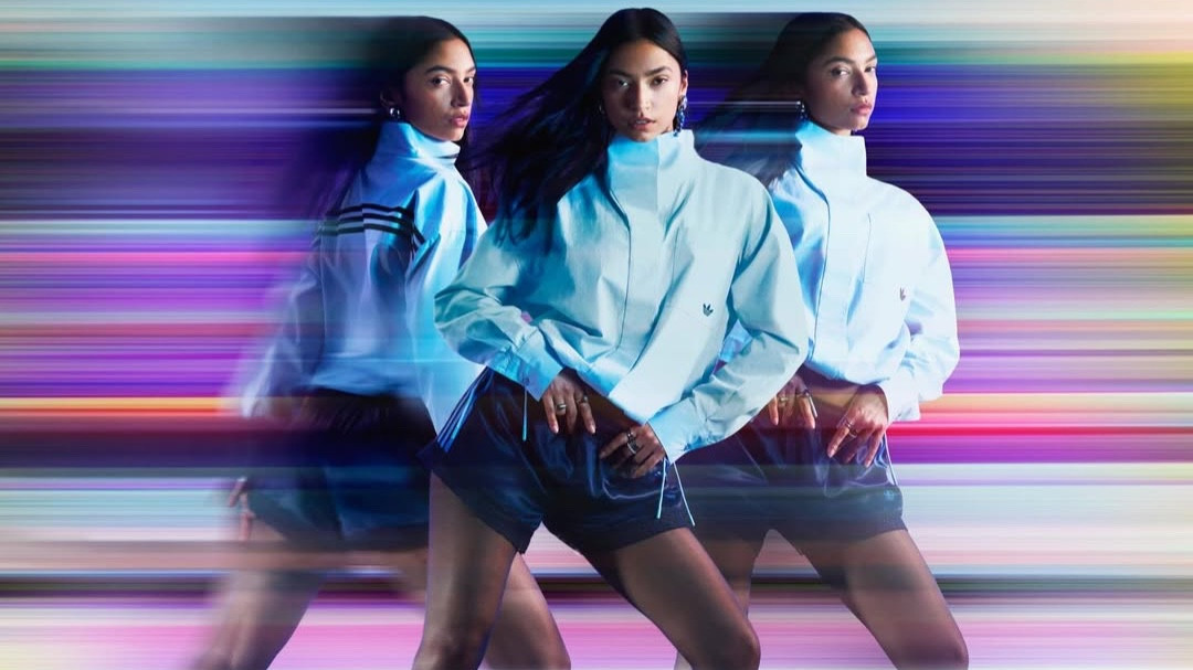 Adidas Originals х ASOS