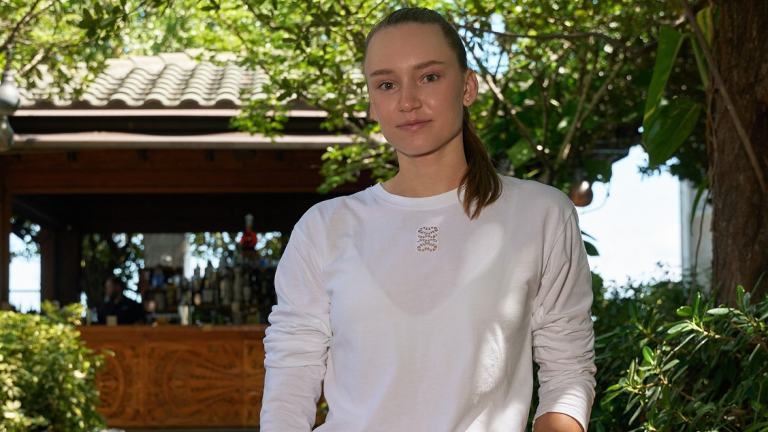Елена Рыбакина стала победительницей турнира WTA 500 в Германии