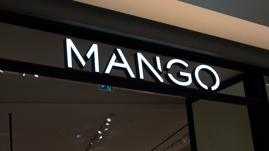Mango