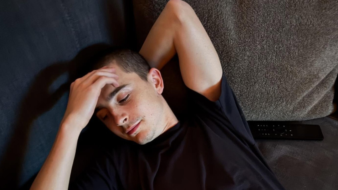 Тимоти Шаламе поделился деталями неожиданного диалога с Леонардо Ди Каприо