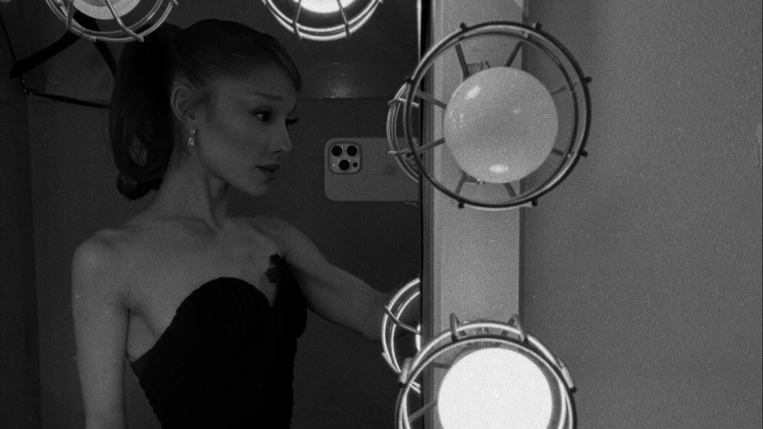 Ариана Гранде рассказала о своем диагнозе во время пресс-тура фильма «Злая: Навсегда»