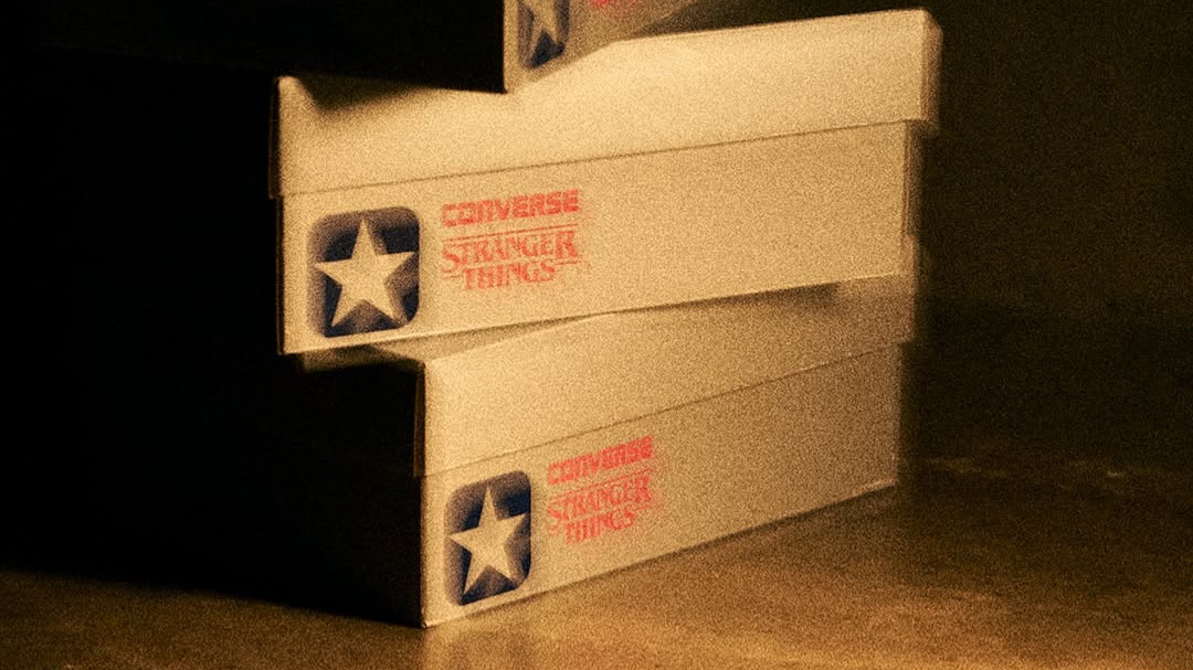 Converse Japan