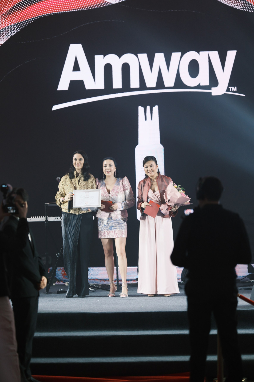 ELLE Beauty Awards