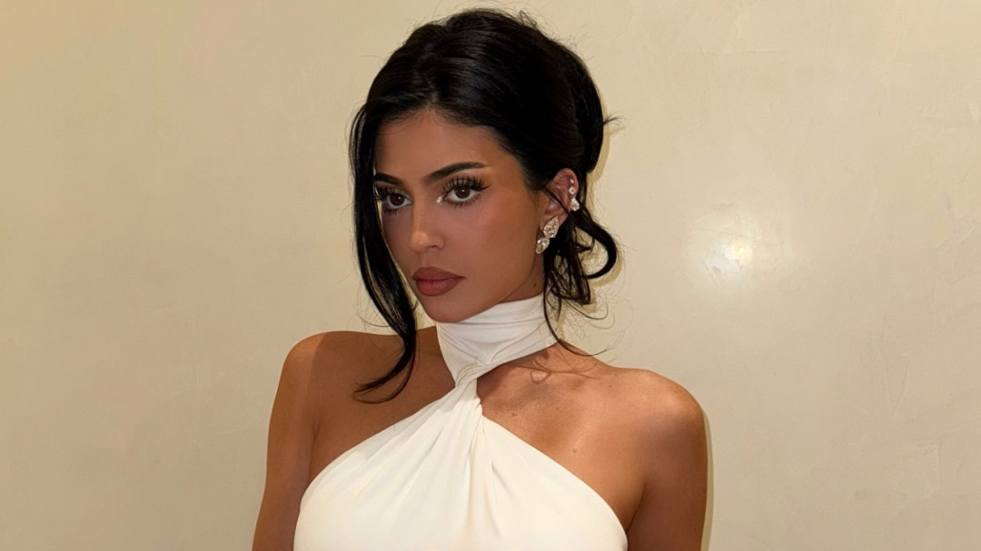 Кайли Дженнер