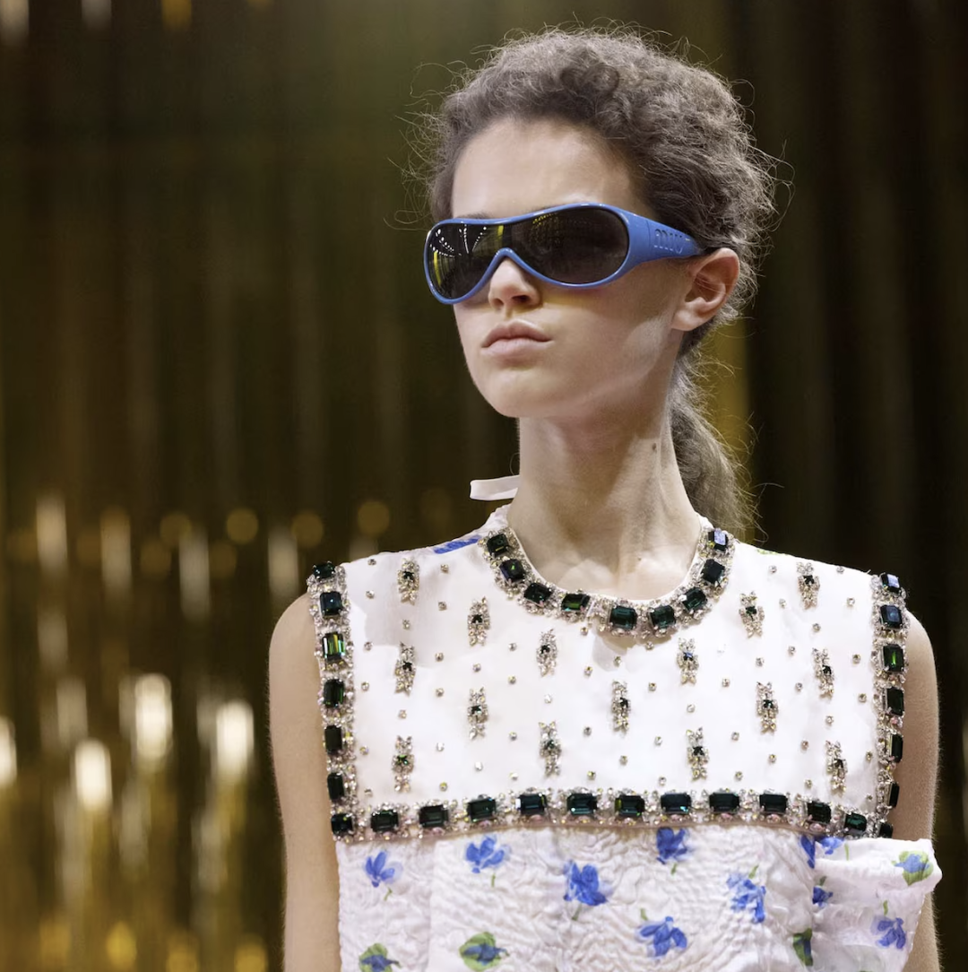 Miu Miu SS 2026